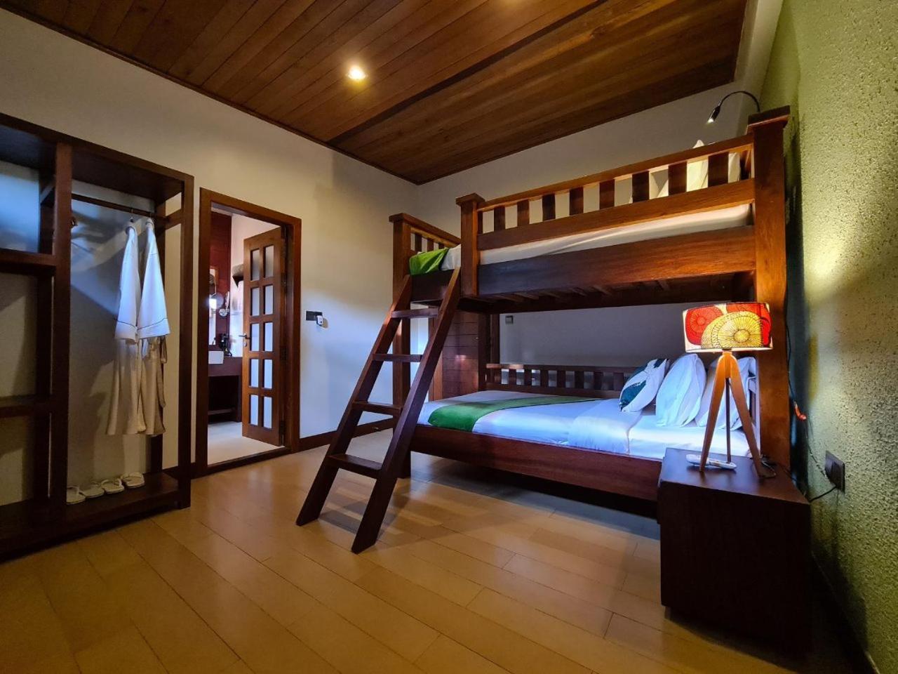 Mayura Hill Resort Senmonorom Exterior foto