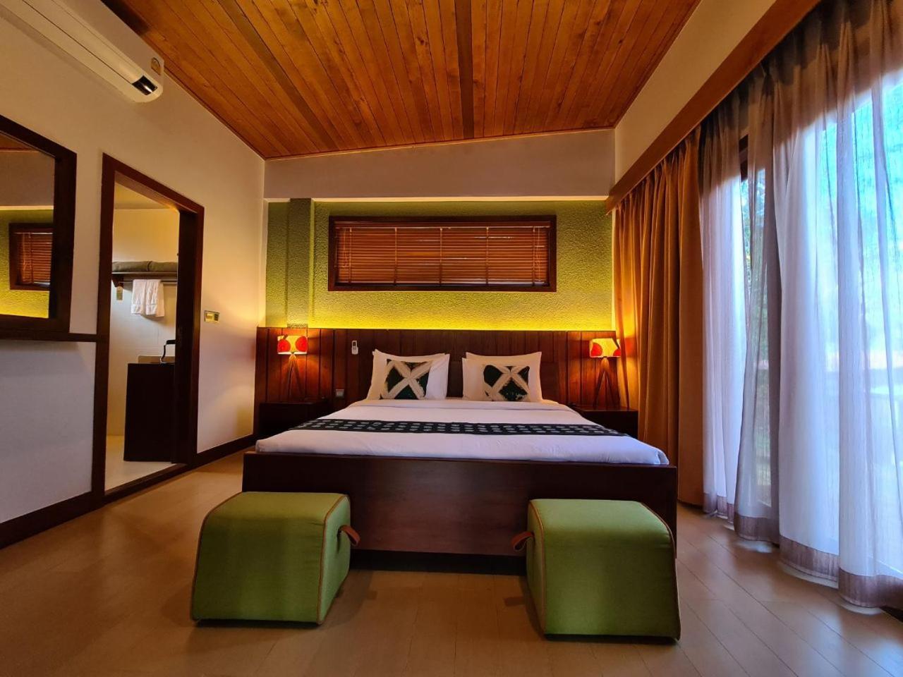Mayura Hill Resort Senmonorom Exterior foto