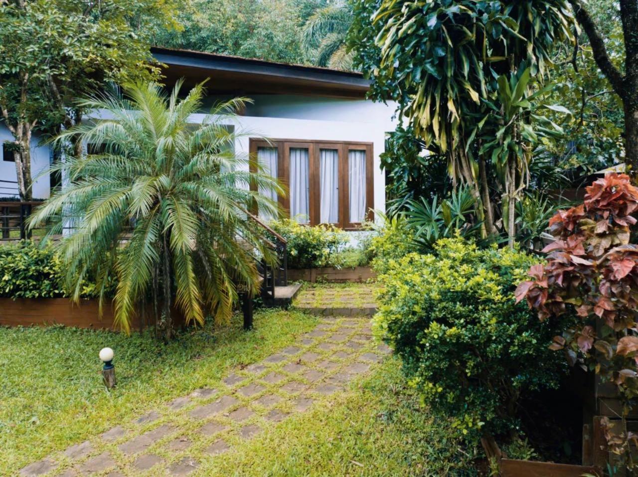 Mayura Hill Resort Senmonorom Exterior foto