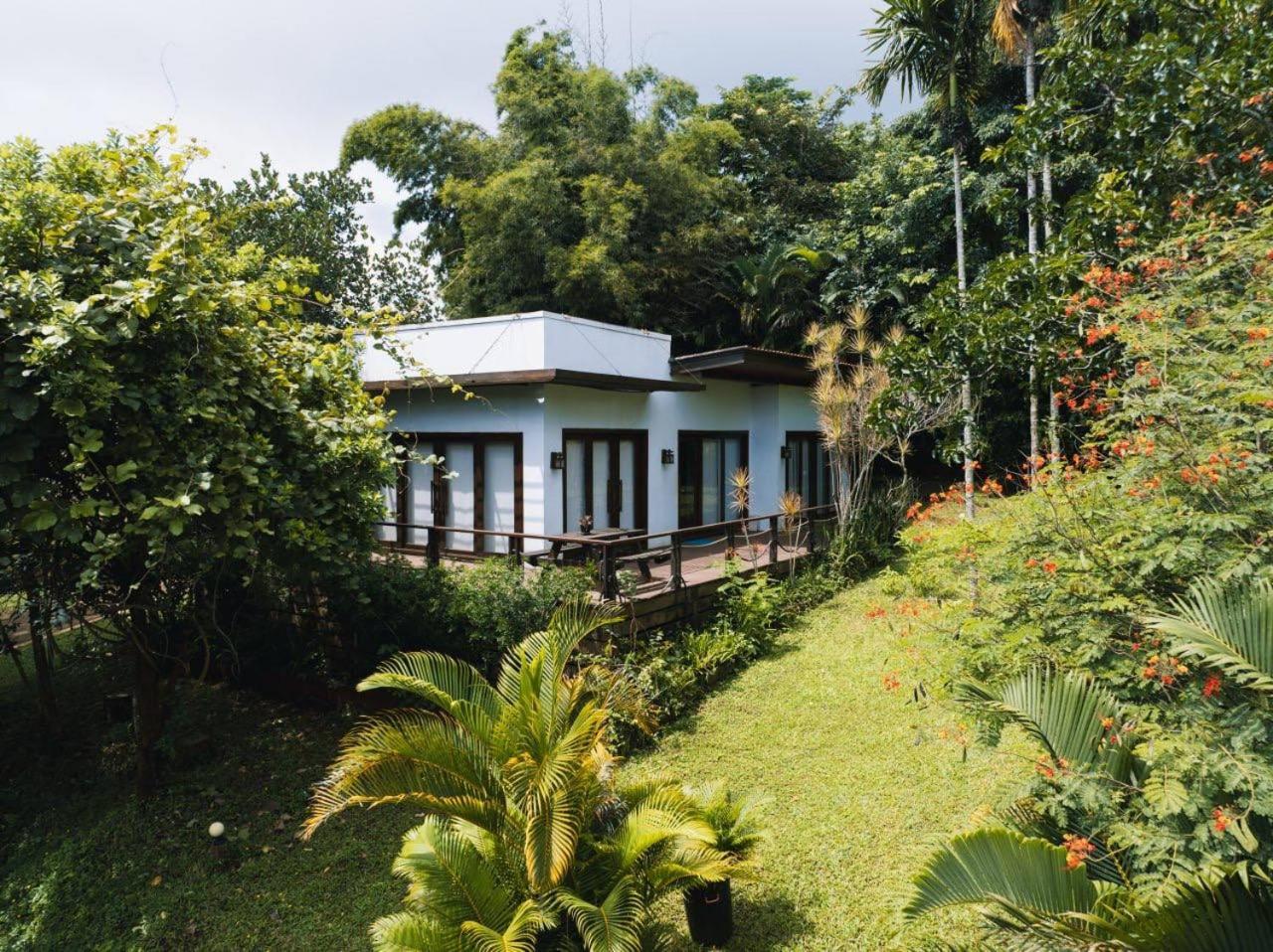 Mayura Hill Resort Senmonorom Exterior foto